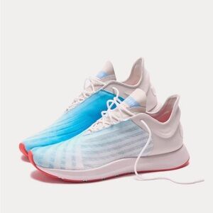 Saysh One Summer Fade Running Shoes Size 8.5